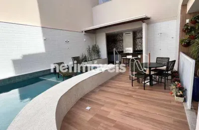 Lindo e amplo garden 02 qtos suíte varanda lazer completo oportunidade
