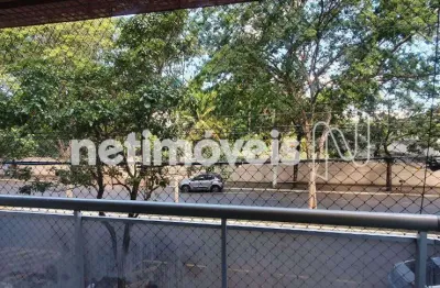 Lindo e amplo 03 qtos suíte varandão elevador oportunidade