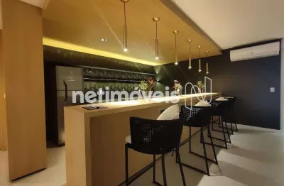 Apartamento com 1 quarto à venda na Rua Doutor João Carlos de Souza, 11111, Barro Vermelho, Vitória
