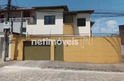 Casa com 4 quartos à venda na Rua Esméria Barros Deorce, 11112, Jardim Camburi, Vitória