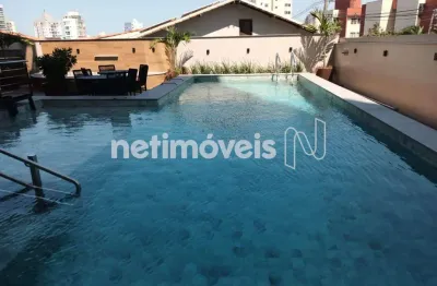 Lindo e amplo 02 qtos suíte 2 varandas lazer oportunidade única