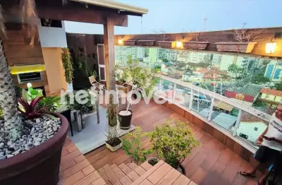 Linda e ampla cobertura ótima localização oportunidade