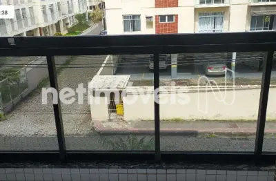Lindo e amplo 03 qtos suíte varandão elevador 2 vgs oportunidade