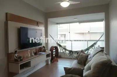 Apartamento com 2 quartos à venda na Rua Doutor Cyro Lopes Pereira, 11111, Jardim da Penha, Vitória