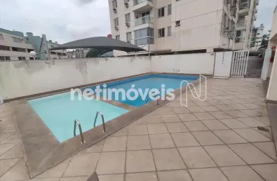 Lindo e amplo 03 qtos suíte varanda lazer completo elevador oportunidade