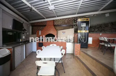 Apartamento com 3 quartos à venda na Rua Mary Ubirajara, 11111, Santa Lúcia, Vitória