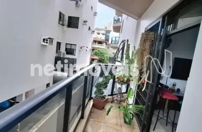 Lindo e amplo 03 qtos suíte varandão elevador oportunidade