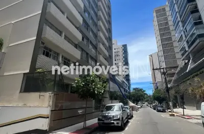 Apartamento com 3 quartos à venda na Rua Moacir Avidos, 11111, Praia do Canto, Vitória