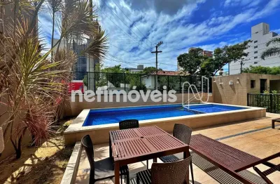 Apartamento com 3 quartos à venda na Rua Domingos Póvoa Lemos, 11111, Jardim Camburi, Vitória