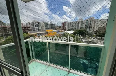 Apartamento com 2 quartos à venda na Avenida Raul Oliveira Neves, 11111, Jardim Camburi, Vitória