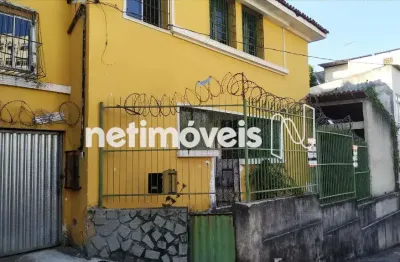 Linda e ampla casa duplex garagem quintal oportunidade