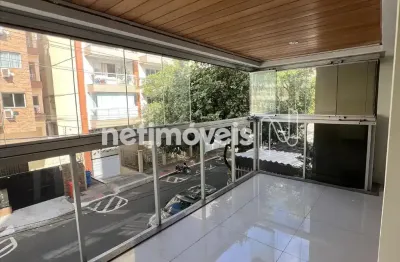 Lindo e amplo 03 qtos suíte varandão 2 vgs próx. praia oportunidade