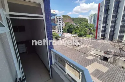 Lindo e amplo 02 qtos suíte 2 varandas elevador oportunidade
