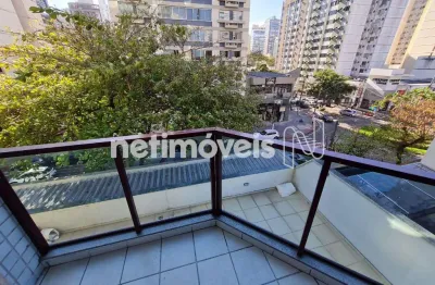 Lindo e amplo 02 qtos suíte 2 varandas elevador oportunidade