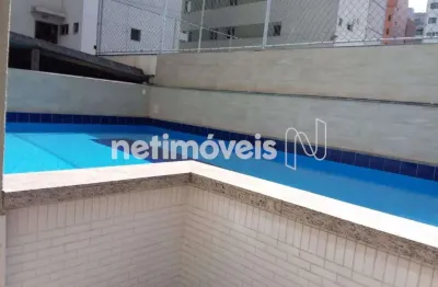 Lindo e amplo 02 qtos suíte varandão lazer completo oportunidade