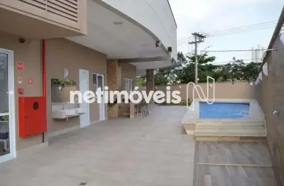 Lindo e amplo 02 qtos suíte 2 varandas lazer oportunidade