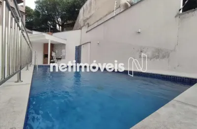 Lindo e amplo 02 qtos suíte varanda lazer todo montado
