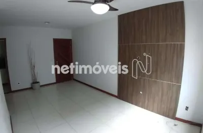 Lindo e amplo 03 qtos ótima localização oportunidade