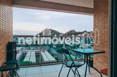 Lindo e amplo 03 qtos suíte varandão lazer 2vgs oportunidade