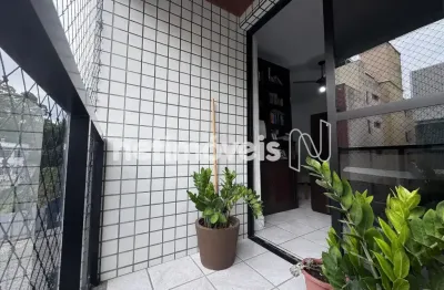 Lindo e amplo 02 qtos suíte varanda elevador oportunidade