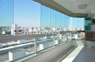 Lindo e amplo 03 qtos suíte varandão lazer 3 vgs oportunidade
