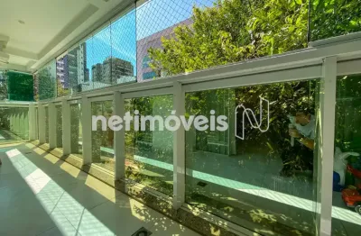 Lindo e amplo 03 qtos suíte 2 varandas elevador 2 vgs oportunidade