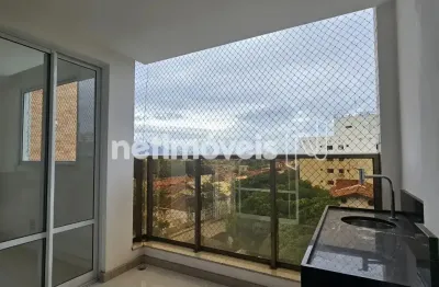 Apartamento com 2 quartos à venda na Rua Odette de Oliveira Lacourt, 11111, Jardim da Penha, Vitória