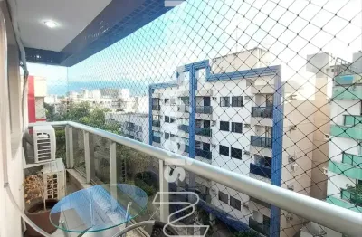 Apartamento com 2 quartos à venda na Rua Tupinambás, 11111, Jardim da Penha, Vitória