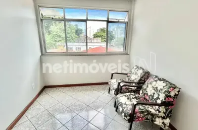 Apartamento com 2 quartos à venda na Avenida Marechal Mascarenhas de Moraes, 11111, Bento Ferreira, Vitória