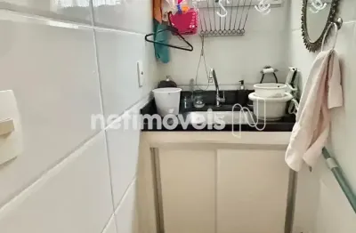 Apartamento com 2 quartos à venda na Rua Maria Eleonora Pereira, 11111, Jardim da Penha, Vitória