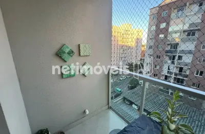 Apartamento com 2 quartos à venda na Avenida Eugênio Pacheco de Queiroz, 11111, Jardim Camburi, Vitória