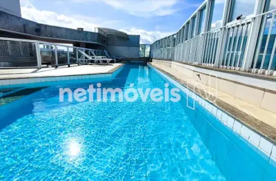 Lindo e amplo 03 qtos suíte 2 varandas lazer oportunidade
