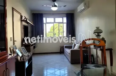 Apartamento com 3 quartos à venda na Rua Hélio Marconi, 11111, Bento Ferreira, Vitória