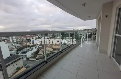 Apartamento com 1 quarto à venda na Rua Cícero Dias de Oliveira, 11111, Jardim Camburi, Vitória