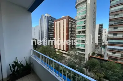 Apartamento com 3 quartos à venda na Avenida Rio Branco, 11111, Praia do Canto, Vitória