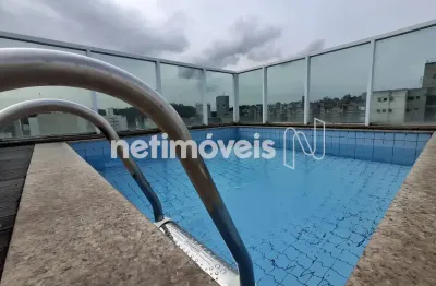 Lindo e amplo 02 qtos suíte varanda lazer oportunidade