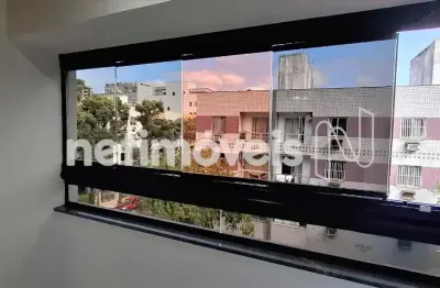 Lindo e amplo 03 qtos suíte varandão elevador oportunidade