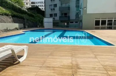 Lindo e amplo 03 qtos 2 suítes varandão lazer completo oportunidade única