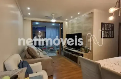 Apartamento com 2 quartos à venda na Rua Elzira Vivácqua, 11111, Jardim Camburi, Vitória