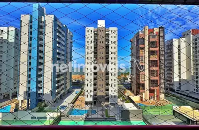Lindo e amplo 03 qtos suíte 2 vgs lazer oportunidade