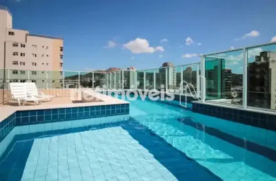 Lindo e amplo 03 qtos suíte varandão lazer oportunidade