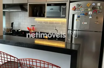 Lindo e amplo 02 qtos suíte varanda oportunidade única