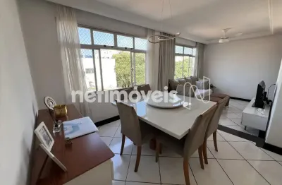 Lindo e amplo 03 qtos suíte ótima localização oportunidade