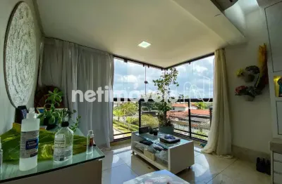 Oportunidade no clube - lindo e amplo 03 qtos suíte varandão oportunidade
