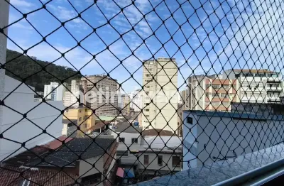Apartamento com 2 quartos à venda na Rua Aristides Navarro, 11111, Centro, Vitória