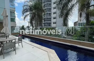 Lindo e amplo 03 qtos suíte 2 varandas 02 vgs lazer completo