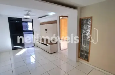 Apartamento com 2 quartos à venda no Jardim da Penha, Vitória 