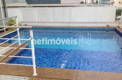 Lindo e amplo 01 qto varandão lazer oportunidade qto