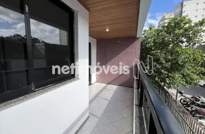 Apartamento com 2 quartos à venda no Jardim da Penha, Vitória 