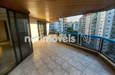 Lindo e amplo 04 qtos 2 suites 2 varandas 02 vgs lazer oportunidade